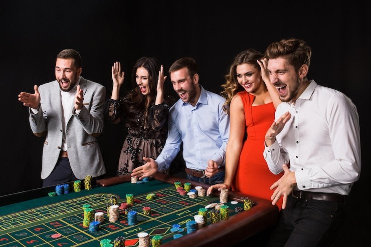 r 25 Bingo Rooms