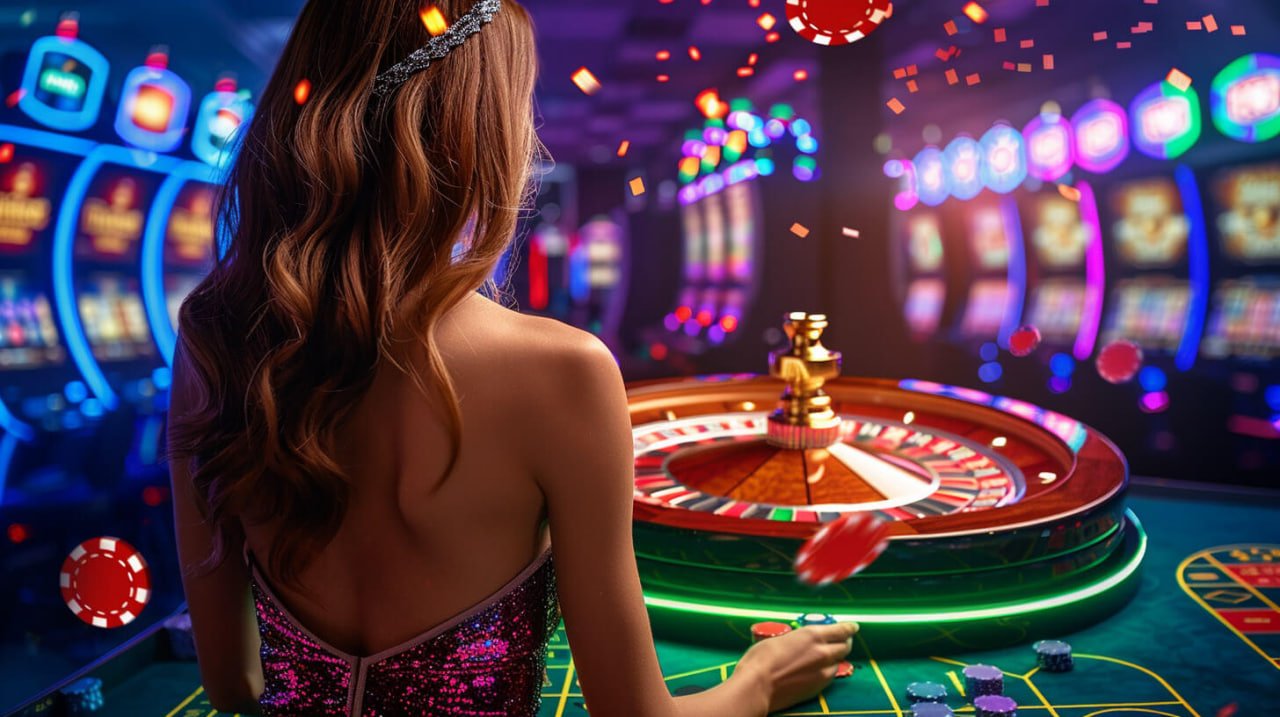 r 25 r 25 par live casino tables directly aap ke account mein
