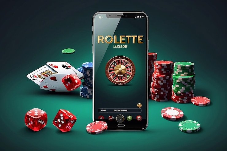 r 25 Live Casino Tables