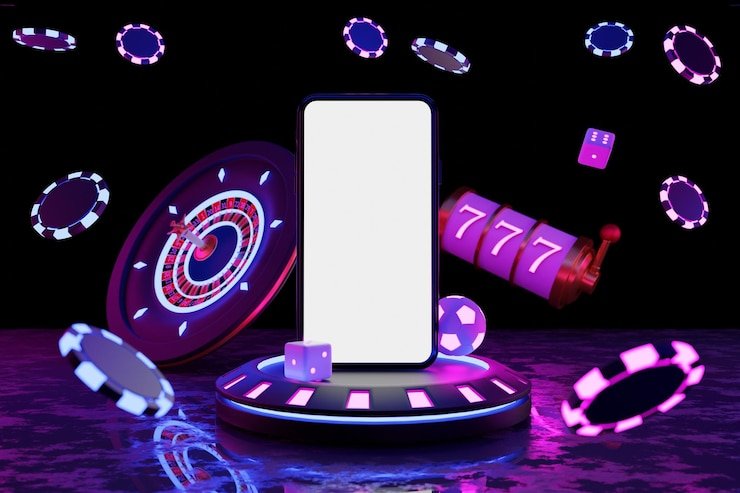 r 25 Live Casino